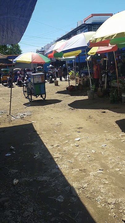 #pasarmamuju#