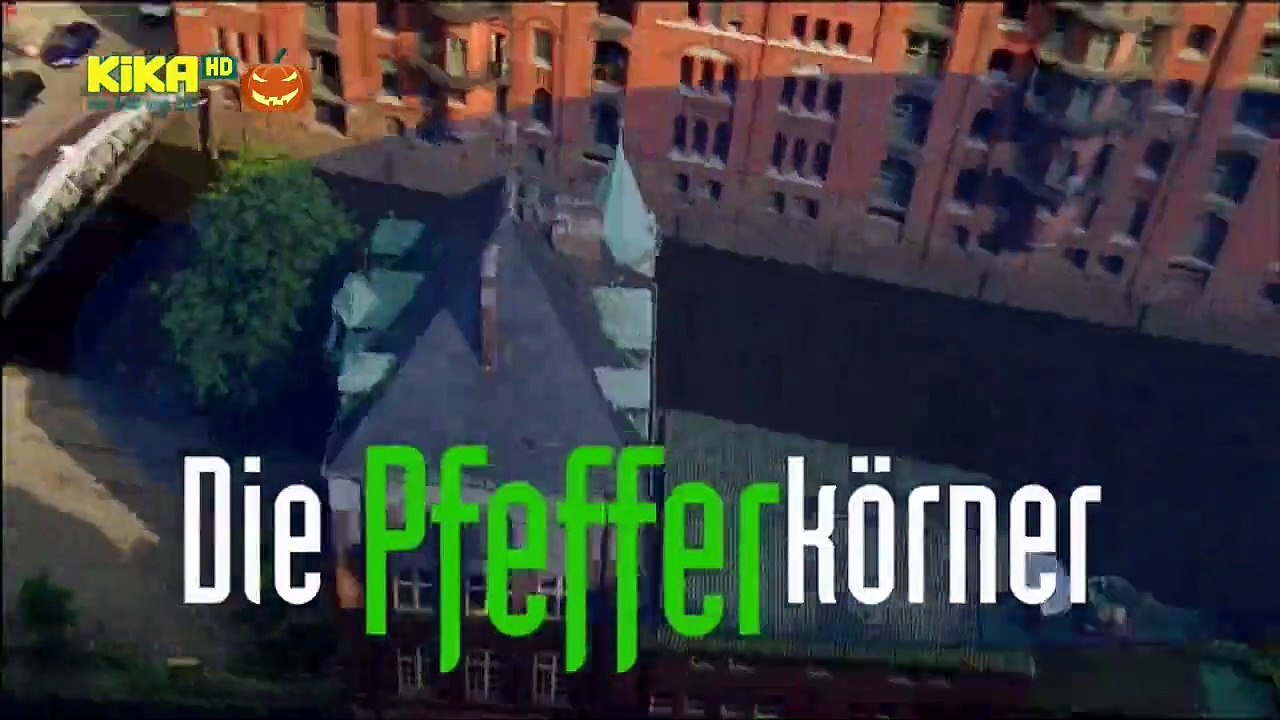 Die Pfefferkörner Staffel 8 Folge 3