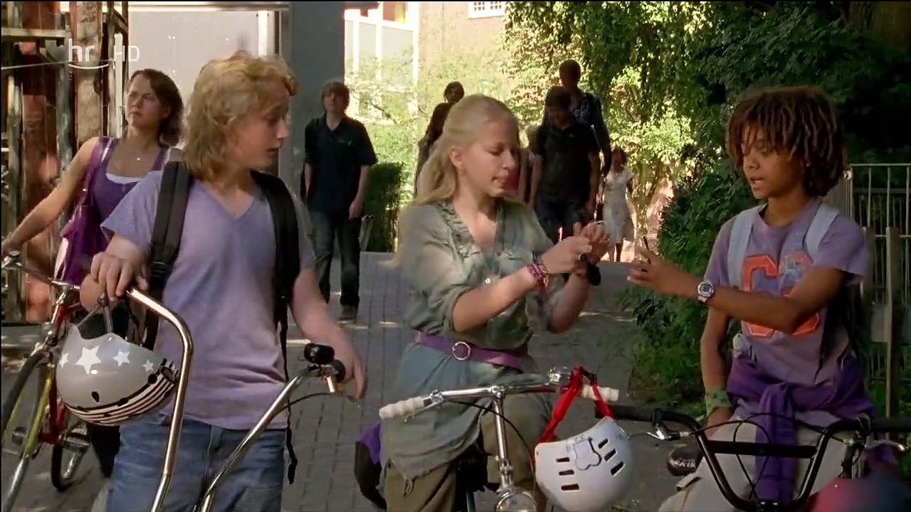 Die Pfefferkörner Staffel 8 Folge 5