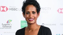 Naga Munchetty hits back at BBC Breakfast viewer who hates her 'with a passion'