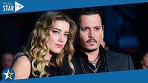 Johnny Depp VS Amber Heard : la bourde à peine croyable des jurés à quelques secondes du verdict