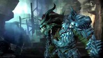 Guild Wars 2 - Vorschau: Dungeons und Teamplay