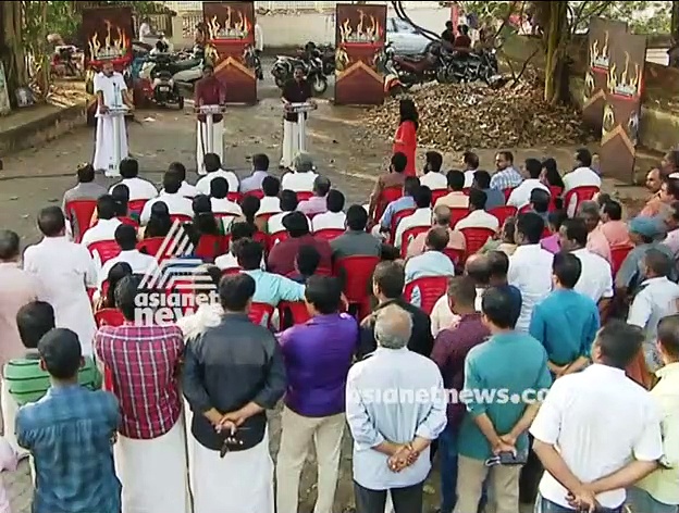 മാവേലിക്കരയുടെ ജനമനസ്സറിയാൻ പോർക്കളം : ലോക്സഭാ തെരഞ്ഞെടുപ്പ് സംവാദം