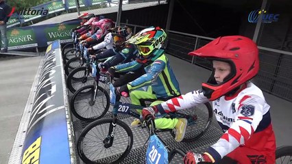 2022 UEC BMX EUROPEAN CUP Rounds 9 & 10 Kampen (NED), 4-5 June 2022 (10)