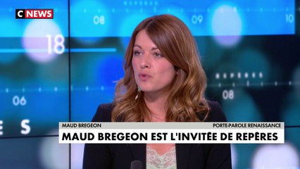 «Nous avons besoin d’une majorité à l’Assemblée nationale»