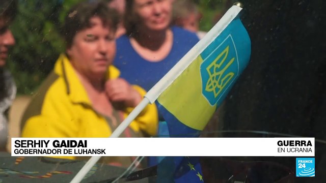 Tras intensos combates, Moscú y Kiev se atribuyen importantes avances en el Donbass