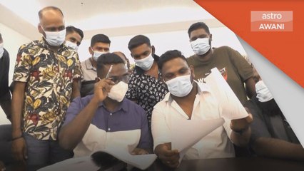 Politik | 5,000 ahli PKR, DAP Sungai Siput dakwa akan keluar parti