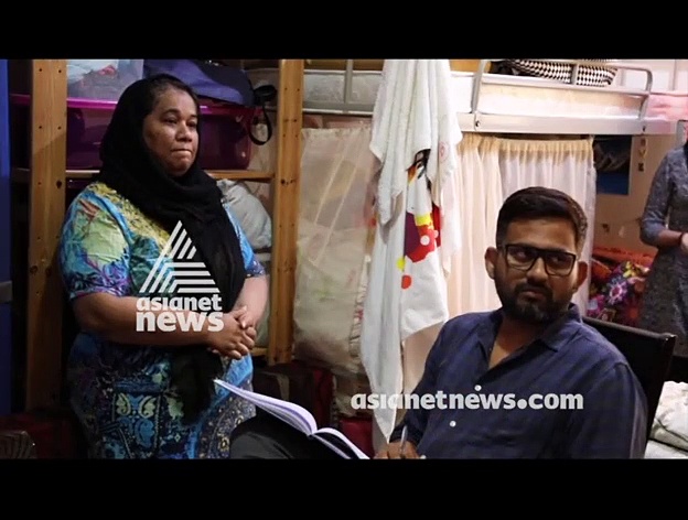 പെണ്‍കുട്ടികളെ മാത്രം പ്രസവിക്കുന്നെന്ന് പറഞ്ഞ് ഭാര്യയെയും മക്കളെയും ഉപേക്ഷിച്ച മലയാളി |  Gulf Roundup 22 Feb 2019