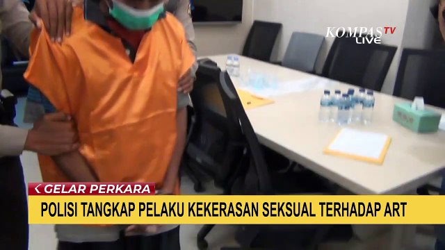 Tega! Majikan Perkosa ART Hingga Melahirkan, Anaknya Dijual Rp10 Juta