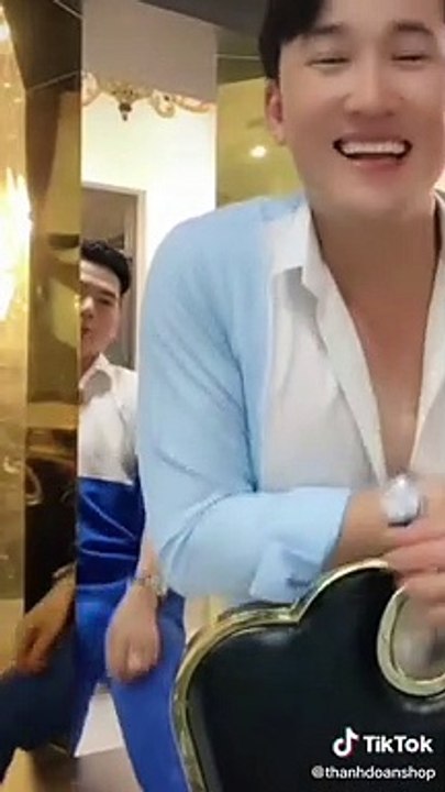 Thanh Đoàn chứng minh nóc nhà quyền lực, Hà Trí Quang xác nhânn chuyện tình cảm và ở chung nhà