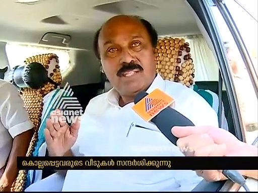 ഇത്തരം കാര്യങ്ങളെ രാഷ്ട്രീയമായി കൊണ്ടുപോകാൻ പാടില്ല; ഇ ചന്ദ്രശേഖരൻ