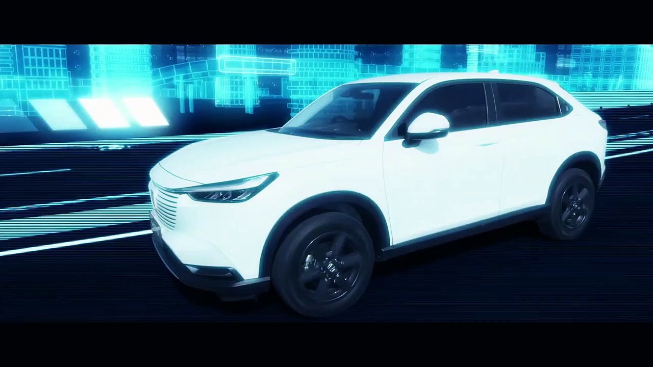 HRV 2022 || All New HR-V 2022 HARGA dan Spesifikasi baru, harganya segini