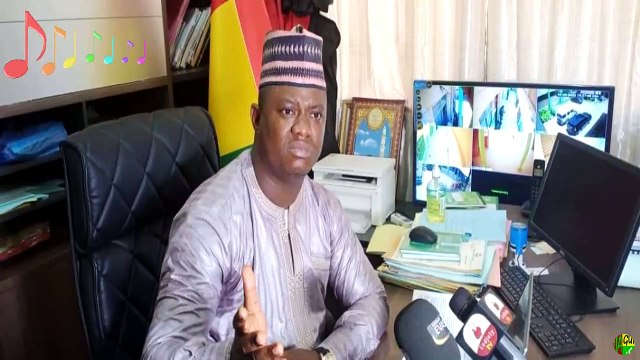 Marche funèbre pour Thierno Mamadou : Charles Wright parle de récupération politique