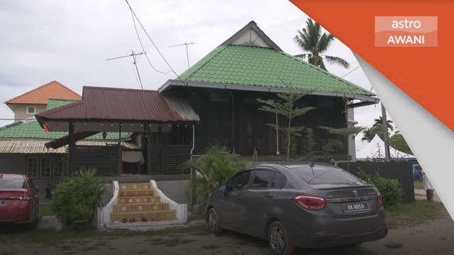 Inap Desa | Tempahan kembali rancak, pengusaha tak menang tangan