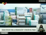 La Guaira | Inauguran nuevo ambulatorio médico en el sector El Piache II pqa. Catia La Mar