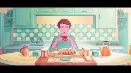 Horror Short Film "Contretemps" | ALTER