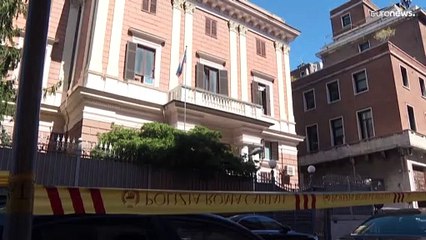 Луиджи Ди Майо: "Италия не проводит антироссийскую кампанию"
