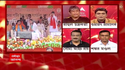 Spy: 'বিজেপিরও চর রয়েছে' দাবি সুকান্তর, 'দরজার আড়ালের কথাও ফাঁস করতে পারি', চ্যালেঞ্জ কুণালের