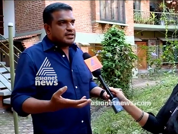 'എന്തിനെയാണ് ബ്രില്ല്യന്‍സ് എന്ന് വിളിക്കുന്നതെന്ന് ഇതുവരെയും മനസിലായിട്ടില്ല', സിനിമാ വിശേഷങ്ങളുമായി ദിലീഷ് പോത്തന്‍