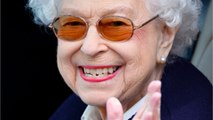 Voici : Elizabeth II : le jour où elle a joué un tour à deux touristes qui ne l'avaient pas reconnue