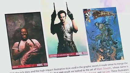 The Darkness 2 - Entwickler-Video #2: The Art of the Darkness