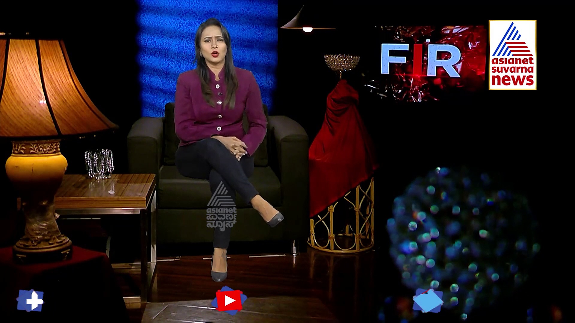 Asianet Suvarna FIR : ಹೆಂಡ್ತಿ ಗರ್ಭಿಣಿ ಆಗಿದ್ದಕ್ಕೆ ರೊಚ್ಚಿಗೆದ್ದ ಗಂಡ, ಬಿದ್ದವು 2 ಹೆಣ!