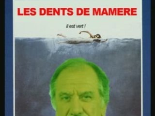 LES DENTS DE MA MERE