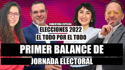 #CoberturaEspecial | #Elecciones2022 | Abren casillas en estados | Alertan por grupos de choque