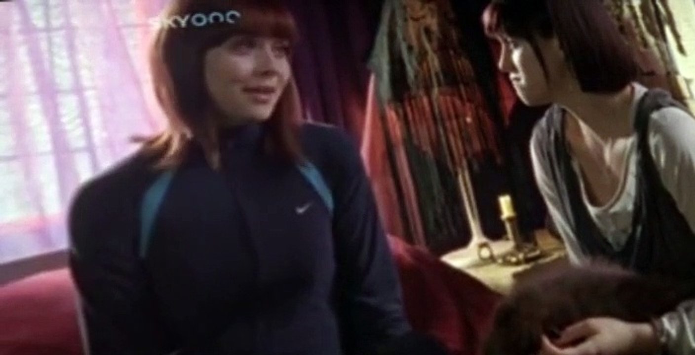Hex S02 E11