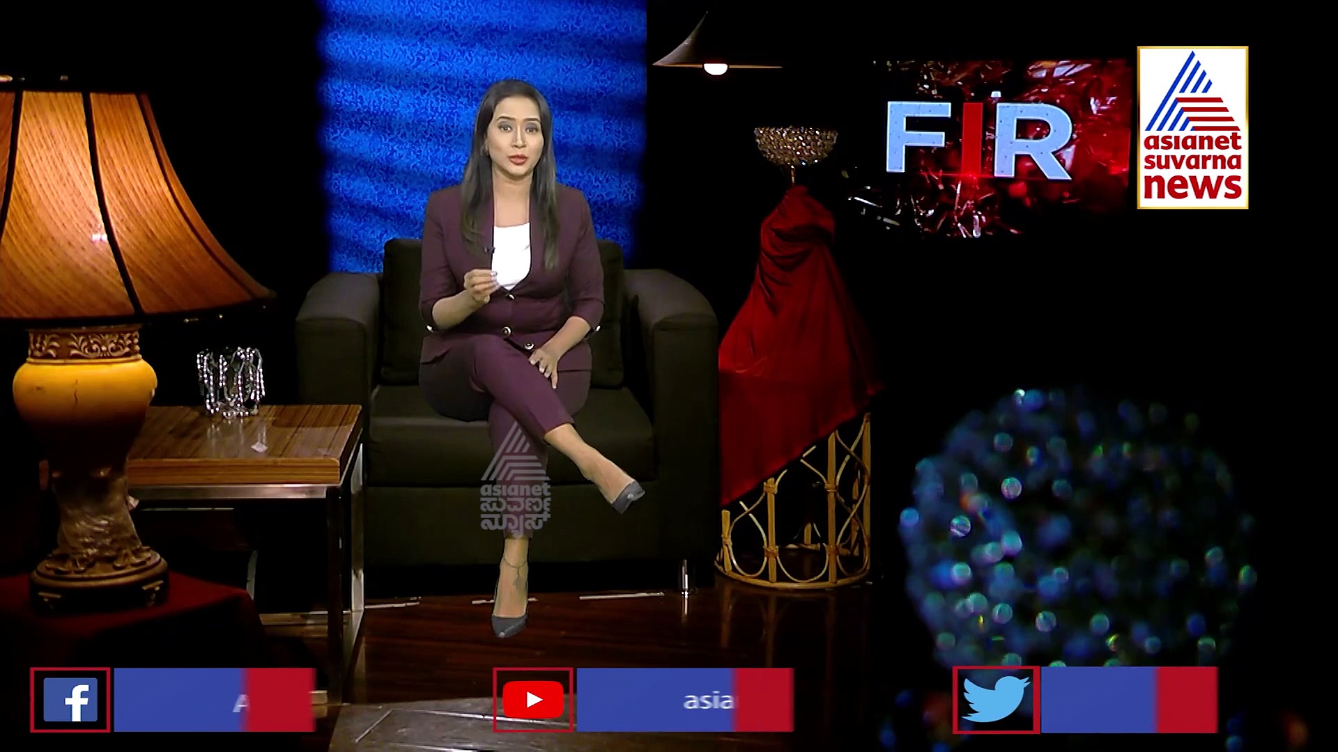 Asianet Suvarna FIR: ಸಿನಿಮಾ ಸ್ಟೈಲ್‌ನಲ್ಲಿ ಎಟಿಎಂ ದೋಚಿದ ಲವರ್ಸ್, ಪ್ಲಾನ್ ಹೇಗಿತ್ತು ನೋಡಿ..!