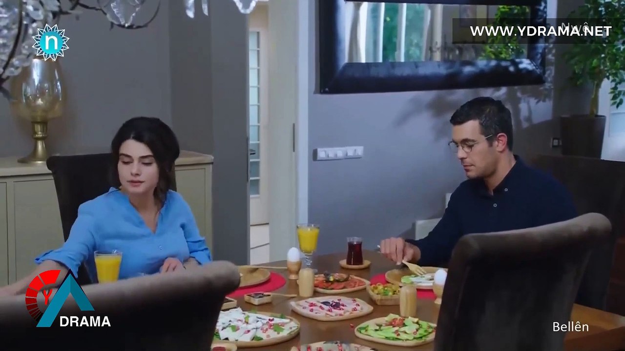 درامای بەڵێن ئەڵقەی 236