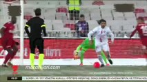 Demir Grup Sivasspor 1-1 Antalyaspor [HD] 13.02.2020 - 2019-2020 Turkish Cup Quarter Final 2nd Leg