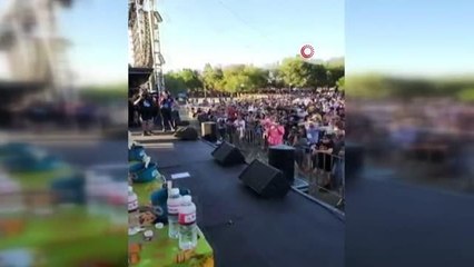 Meksika'da tako yeme yarışması: 50 adet takoyu 2 dakika 30 saniyede yedi