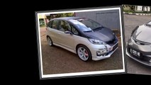 Mobil Honda Jazz Modification - Kumpulan Inspirasi Modifikasi Honda Jazz Indonesia