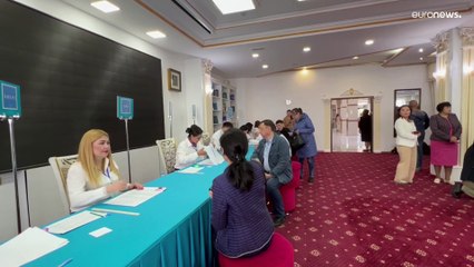 Kazakhstan : un référendum pour définitivement tourner la page de Noursoultan Nazarbaïev