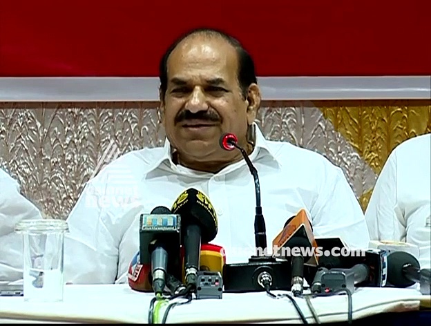 ഇരട്ടക്കൊലപാതകത്തില്‍ പാര്‍ട്ടിക്ക് പങ്കില്ല; പീതാംബരന്റെ കുടുംബത്തെ തള്ളി കോടിയേരി