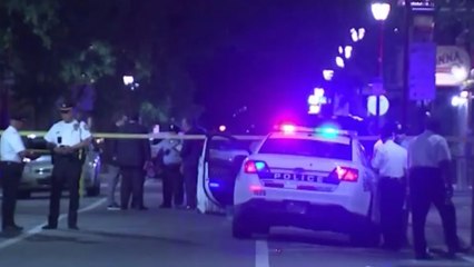 Tiroteo en Tennessee, Estados Unidos, deja tres muertos y varias personas arrolladas