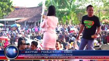 SATU HATI SAMPAI MATI -  ARLIDA FT  FENDIK -- ADELLA ANDESTA 2019