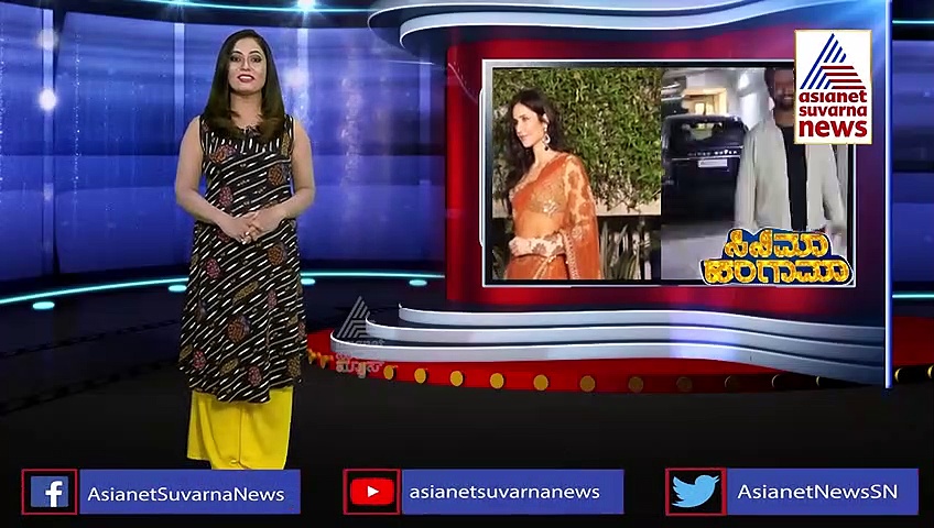 Katrina Vicky Wedding: ಮದುವೆ ಫೋಟೋನ ಕೋಟಿಗೆ ಮಾರಾಟ ಮಾಡಿಕೊಂಡ ಜೋಡಿ!