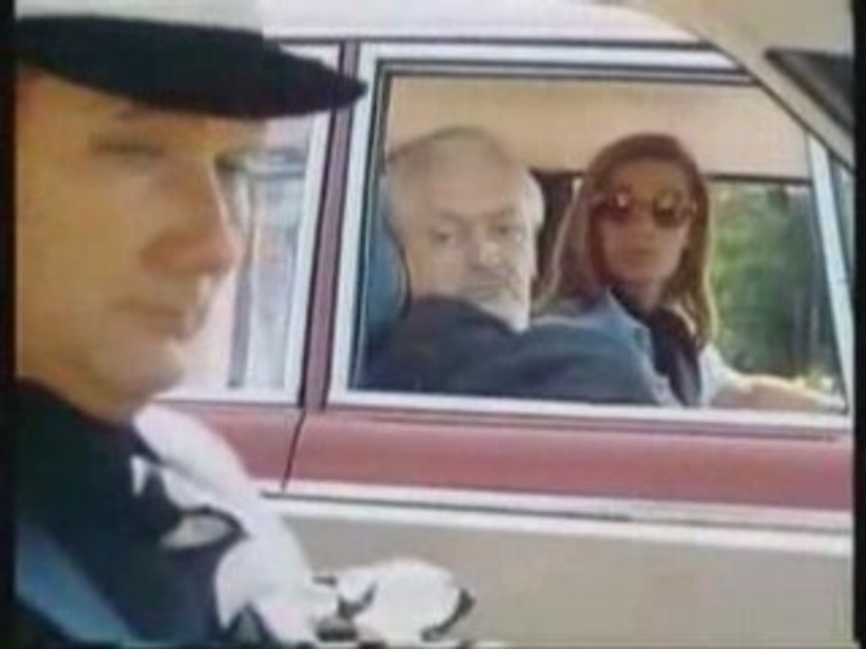 Réclame Ford Capri