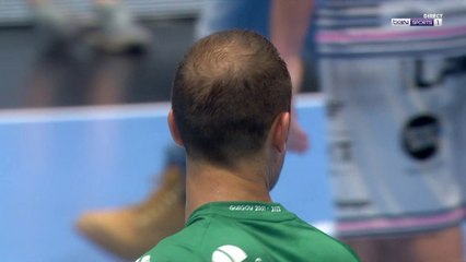 Liqui Moly Starligue : Nîmes écarte Cesson-Rennes