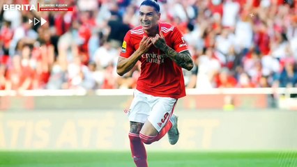 Ronaldo Diakui Pemain Terbaik MU Oleh Pemain Lain