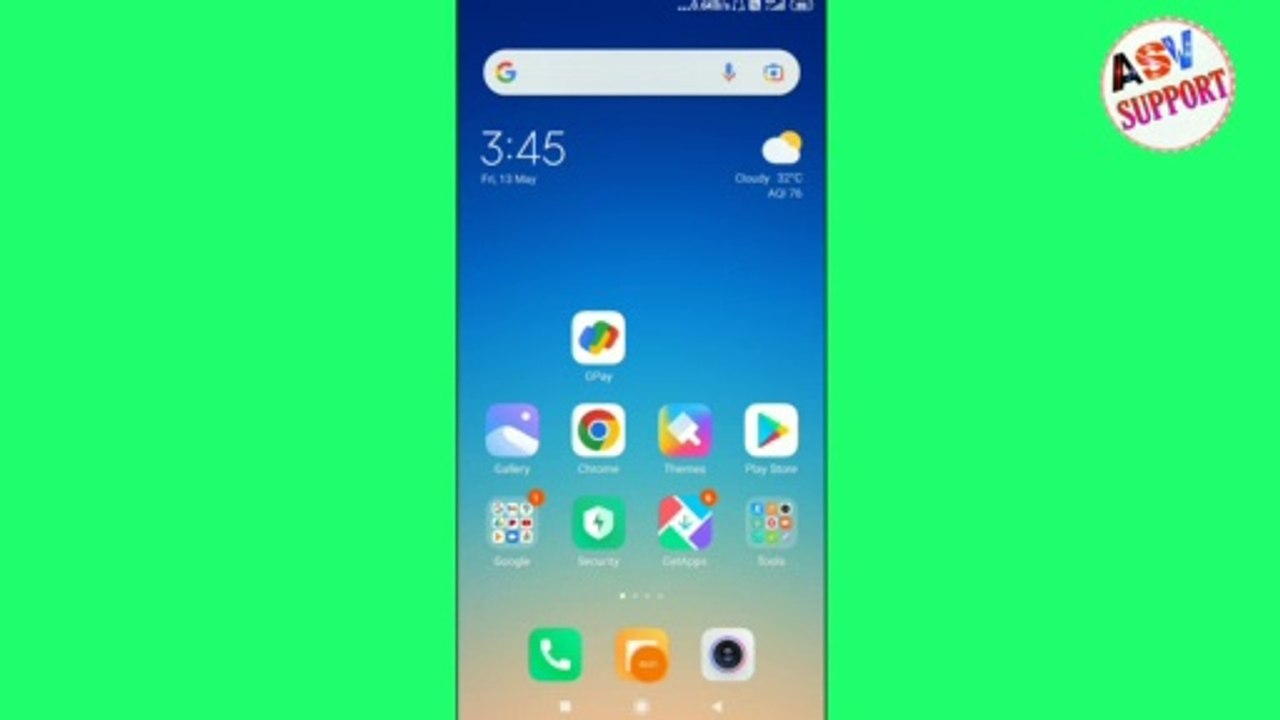 How to View Google Pay QR Code | google pay qr code kaise dekhe | गूगल पे का QR कोड कैसे देखे