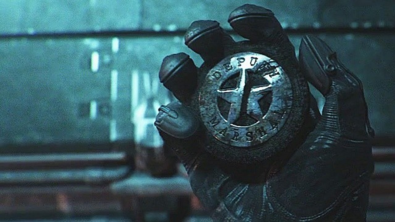 Prey 2 - Kommentierte Version des Render-Trailers (Teil 1)