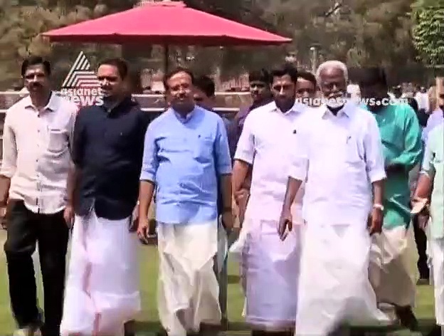 രണ്ടാം സ്ഥാനാര്‍ത്ഥി പട്ടിക വരുന്നു, പത്തനംതിട്ടയില്‍ ആരെന്ന് ഇന്നറിയാം