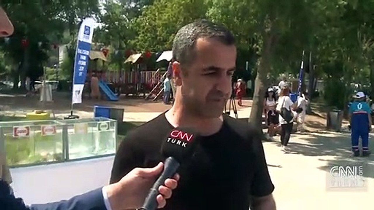 Boğaz'da deniz dibi temizliği