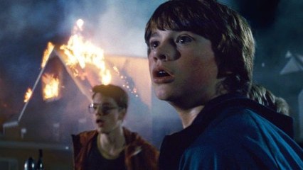 Super 8 - Film von J.J. Abrams und Steven Spielberg im Trailer