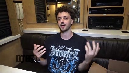 grandson - DREAM TOUR Ep. 962