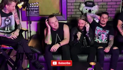 We're Wolves - FIRST CONCERT EVER Ep. 418