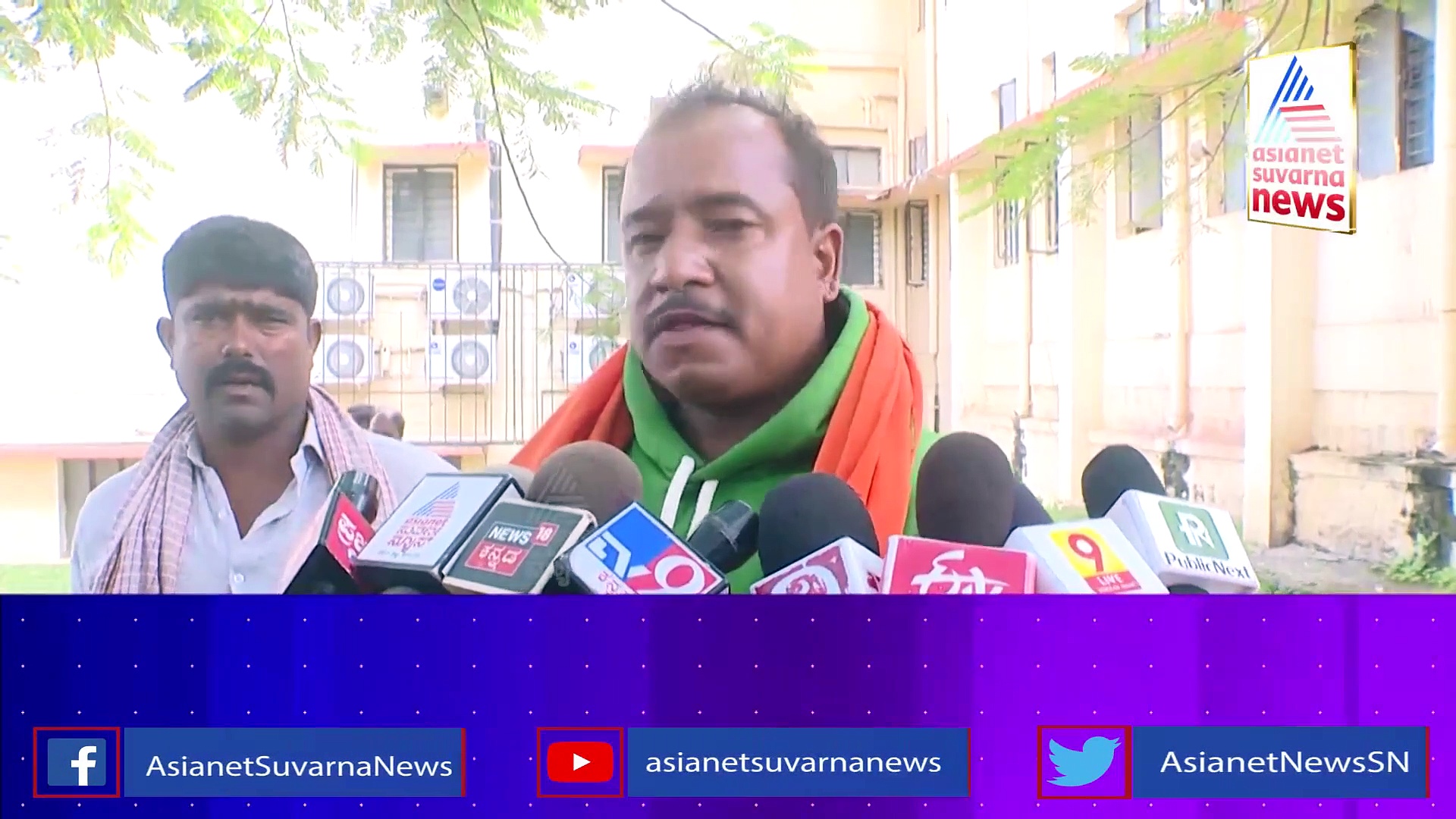 Asianet Suvarna FIR : ಧಾರವಾಡದ ಹೆಣ್ಣು ಗೆಳೆಯನ ತೆಕ್ಕೆ ಸೇರಲು ಗಂಡನ ಕೊಂದು ಮುಗಿಸಿದ್ದಳು!